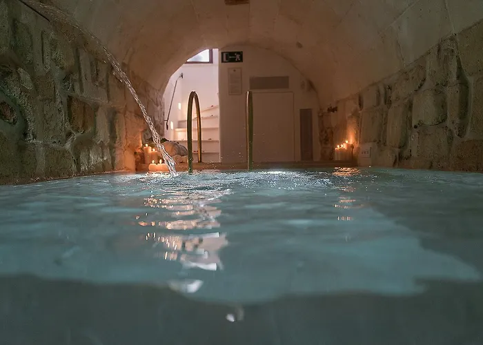S'Hotelet D'Es Born - Suites & Spa