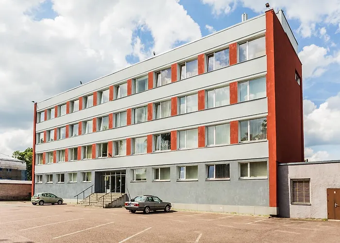 Ehe Hostel