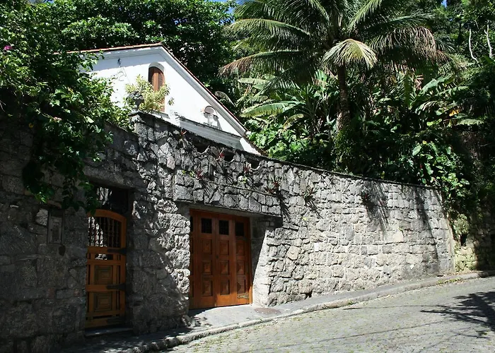 Hotel para famílias: Casa Beleza