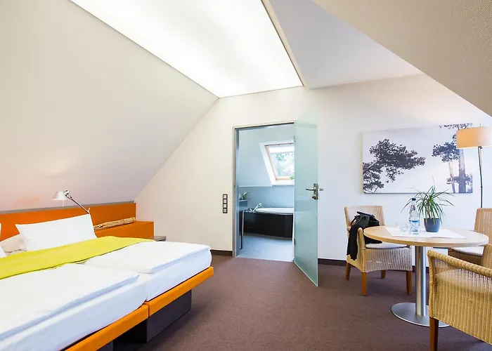 Hotel Windschur