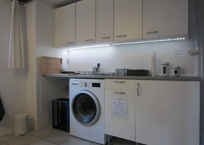 Bed And Breakfast Hos Hanne Bach