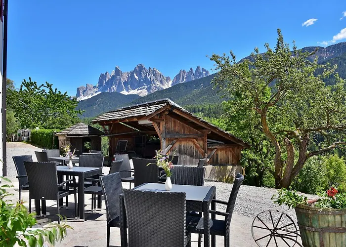 Albergo economico: Hotel Gsoihof