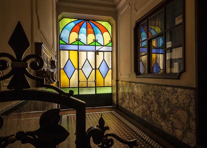 B&B only: Bronzino House