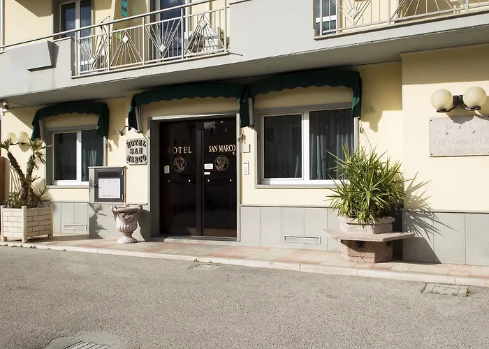 Hotel San Marco