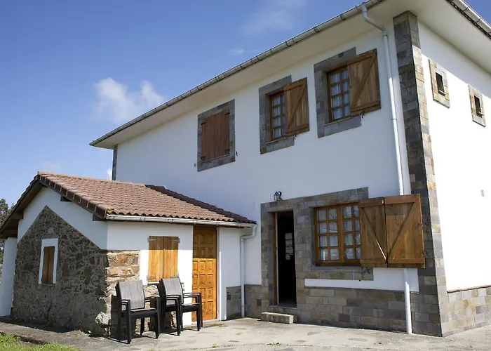 Casa Rural La Fueya