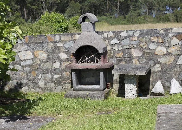 Casa Rural La Fueya