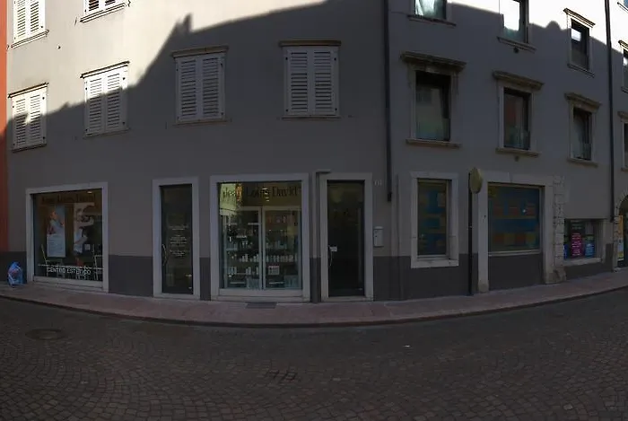 B&B Eden