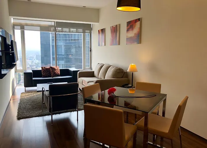 Plaza Suites