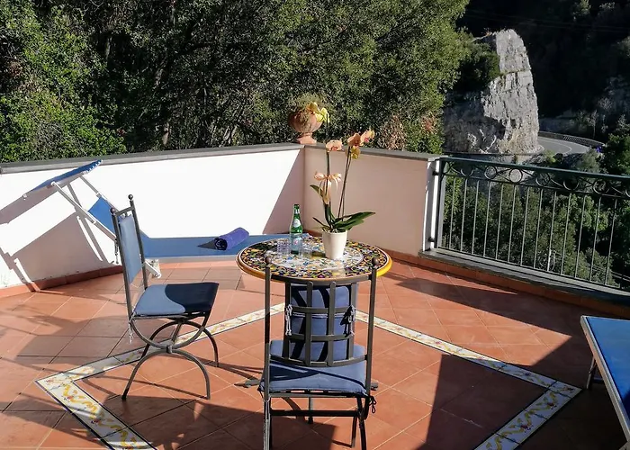 Hotel: La Taverna del Leone