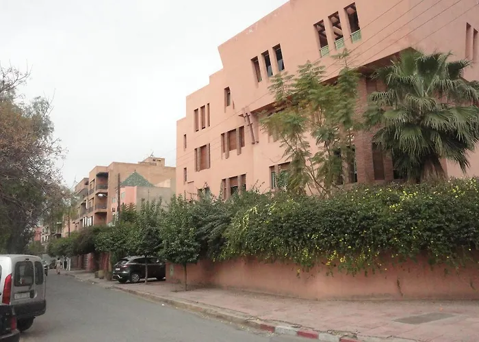  Residence Kenza