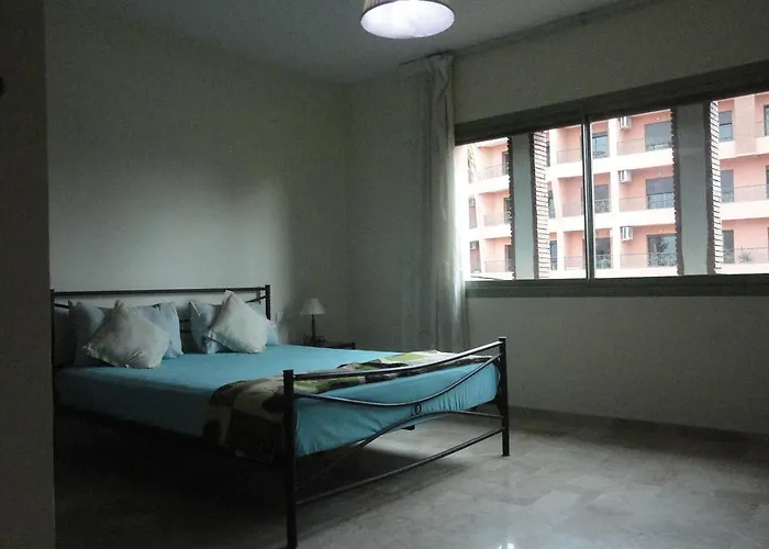  Residence Kenza