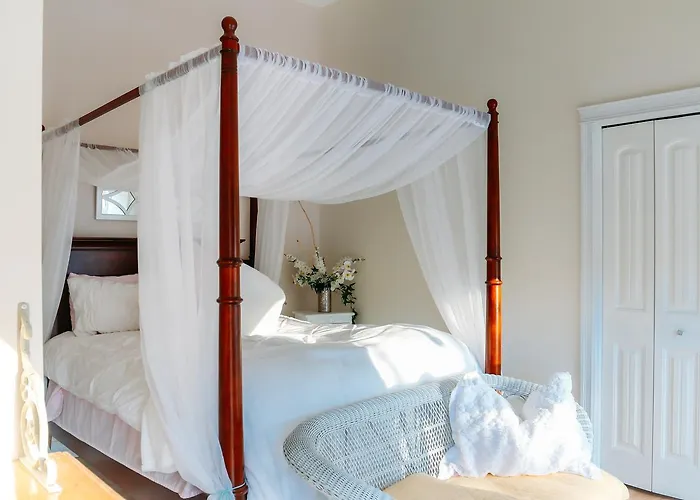 B&B only: Star Of The Sea B&B