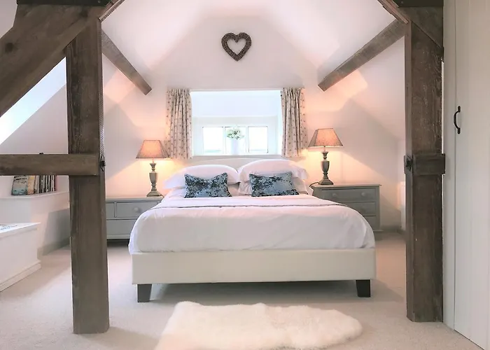 Cornerstone Cottage