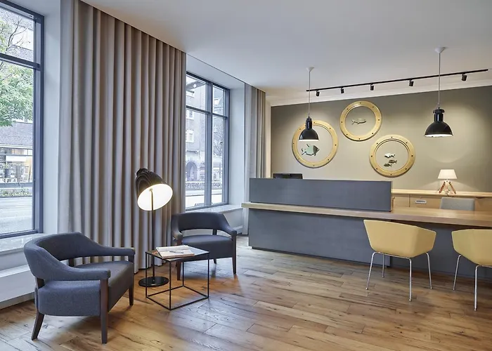 Hotel Am Hapimag Ferienwohnungen
