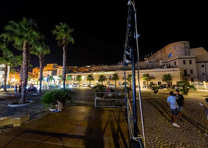 Casa Vacanze Cappuccini