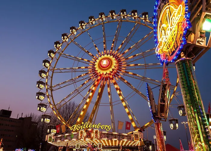Hotel Am Hapimag Ferienwohnungen