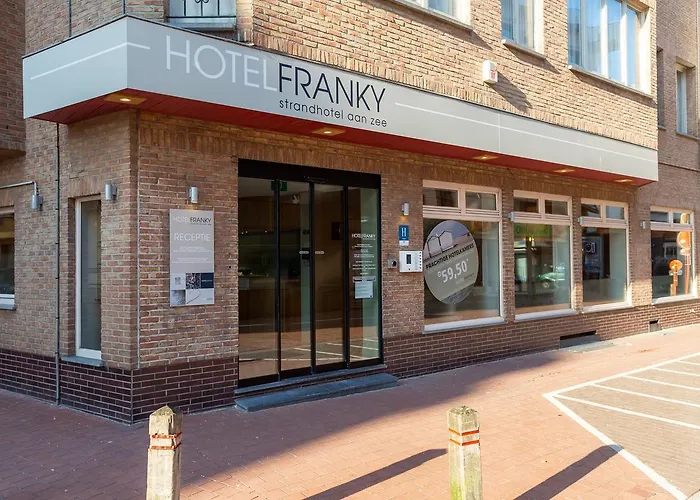 Hotel Franky