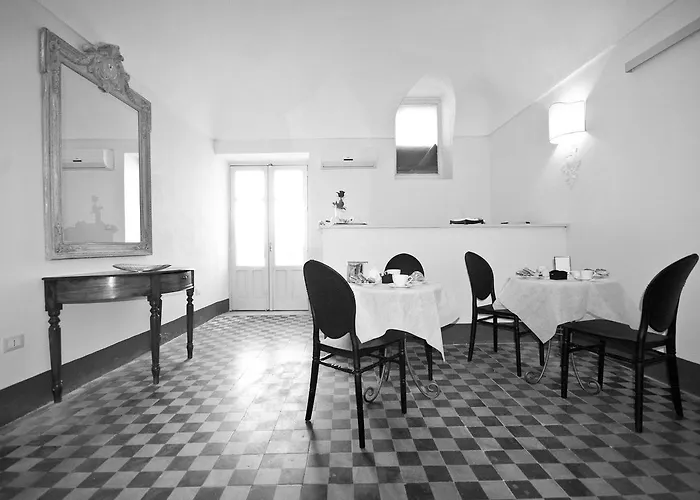 Sveva Rooms