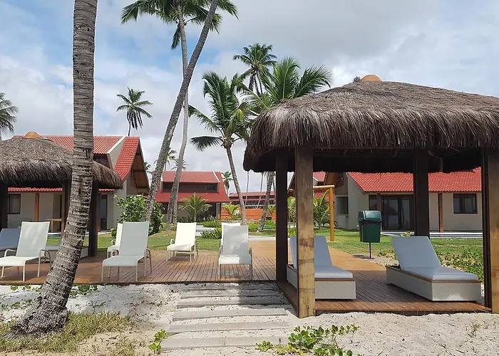 Oka Beach Residence