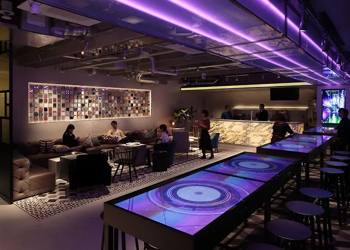 Hotel barato: The Millennials Shibuya