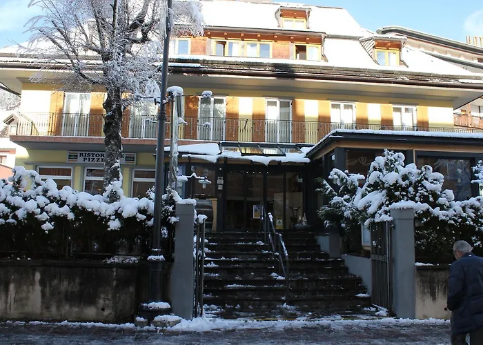 Hotel Haberl