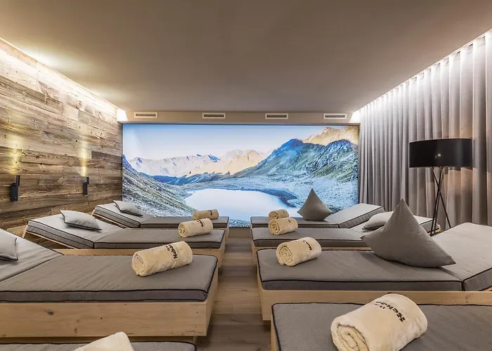 Albergo centrale: Hotel Schoenblick