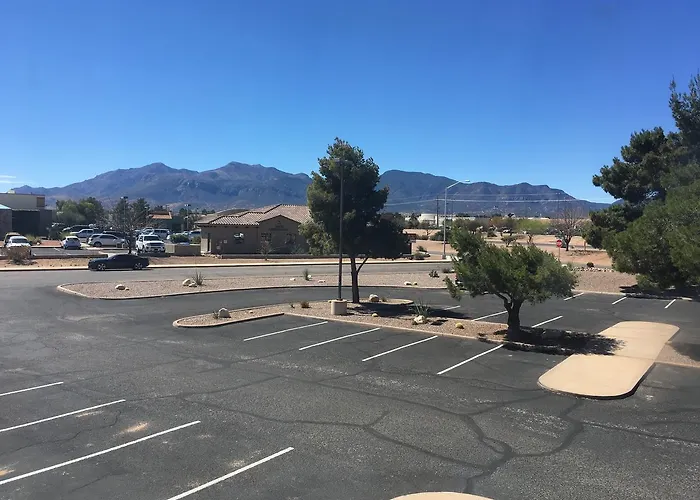 Beach hotel: Windemere Hotel & Conference Center