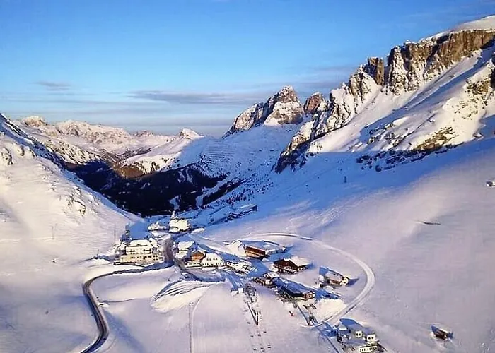 Hotel familiare: Hotel Savoia