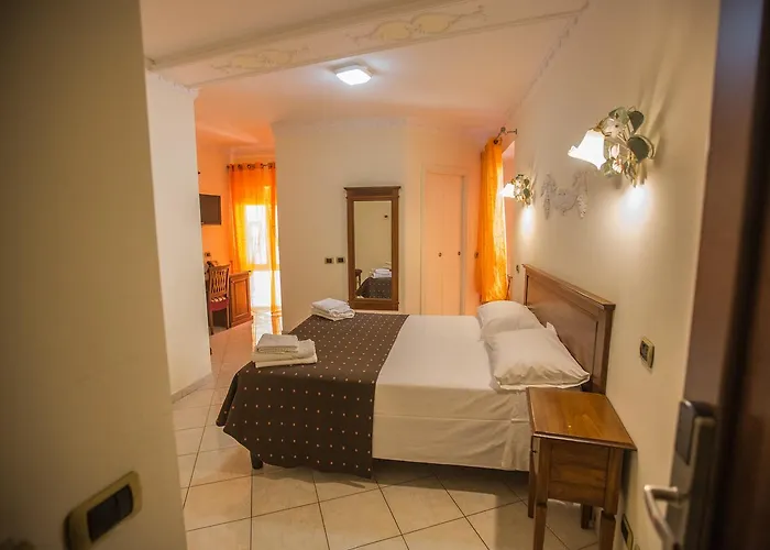 Resort: Hotel De Monti