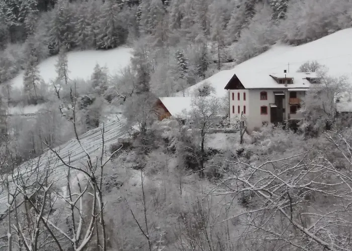 Gruberhof