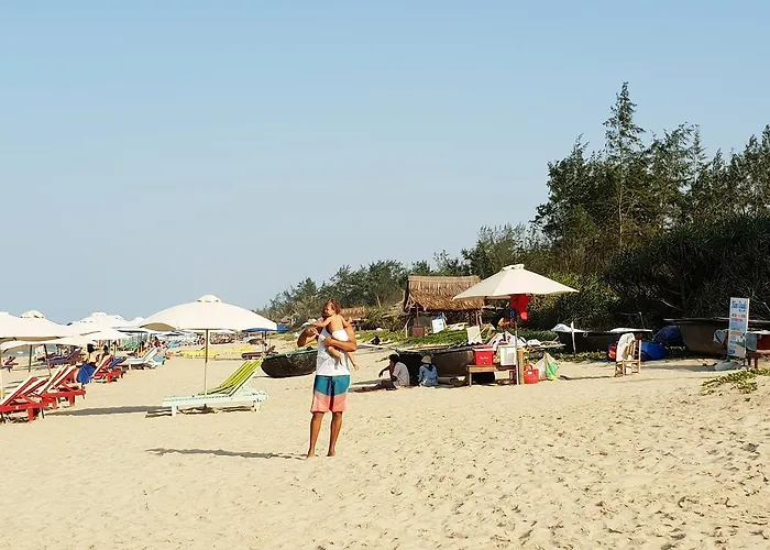 Bang Beach Villa