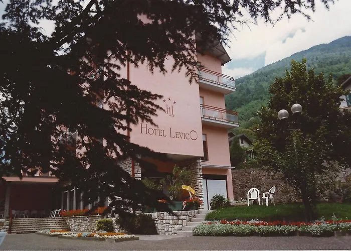  Levico