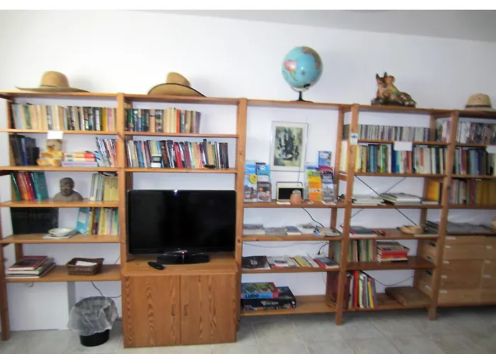 Bed And Breakfast Hos Hanne Bach