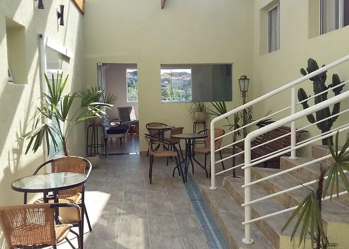 Planalto Hotel Arujá
