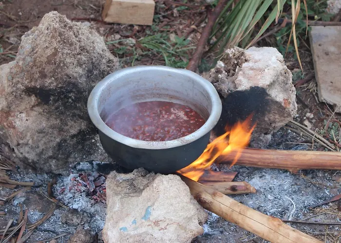 Bahati Diani House Glamping