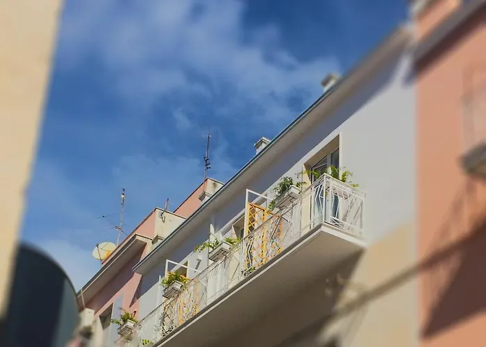 Acqua Di Sale