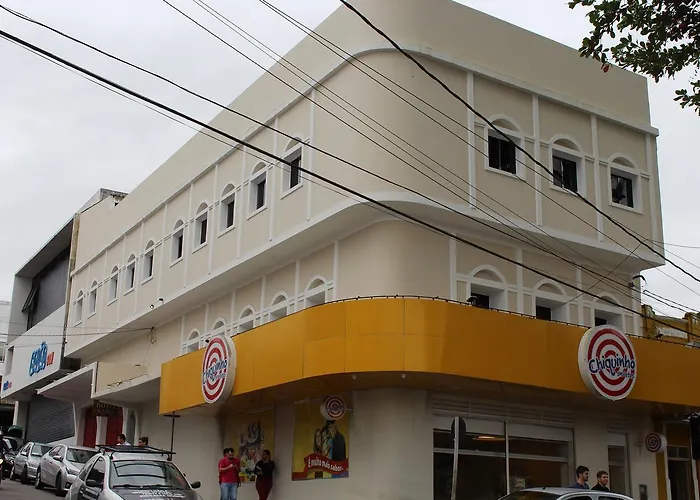Reobot Center