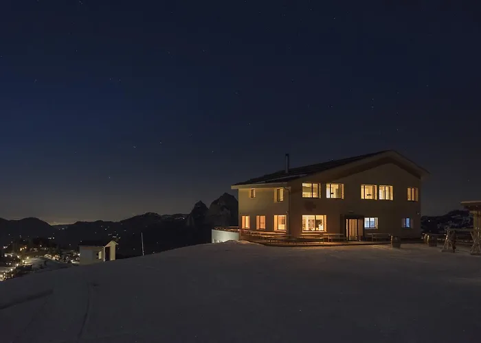 Stoos Hüttä