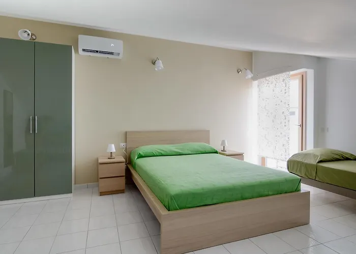 Greco B&B