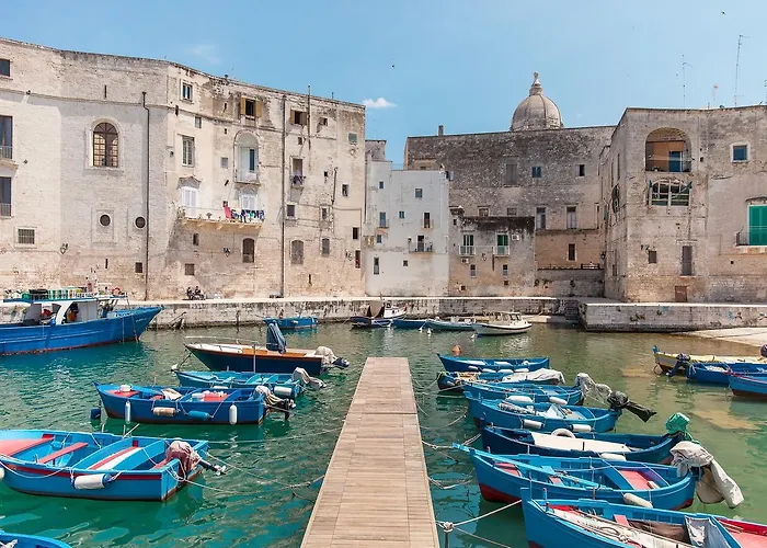 4 star hotel: B&B Portorosso