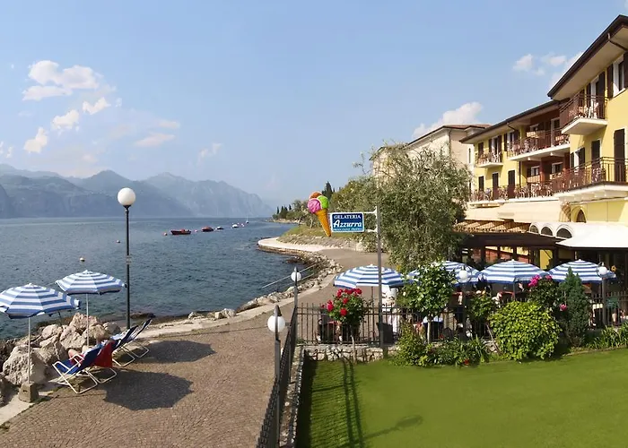 Hotel Residence Villa Beatrice