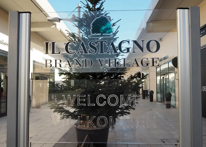 Residenza Corso Baccio
