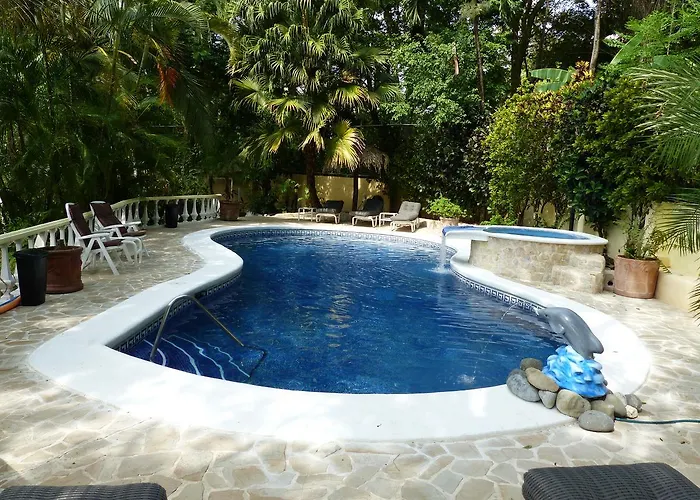 Hotel Villa Romantica