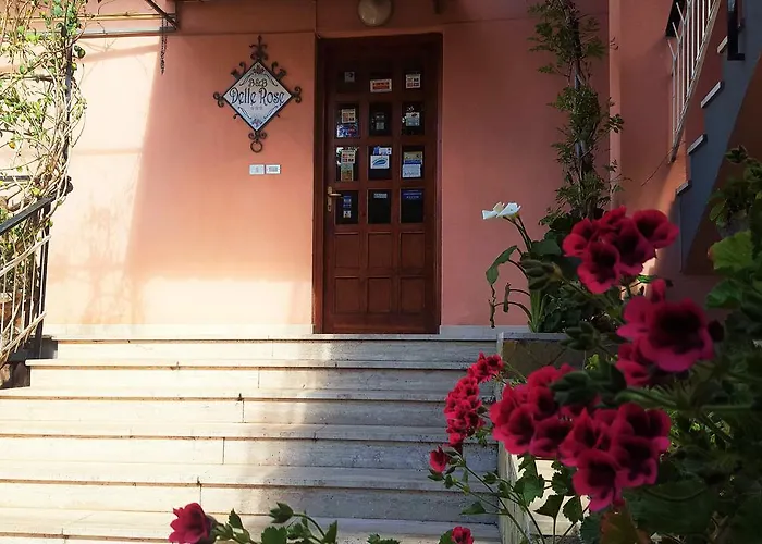 Hotel familiare: Delle Rose