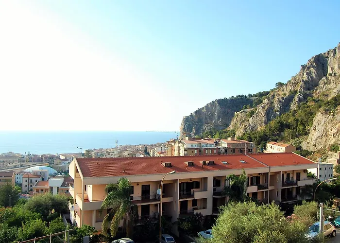 Hotel familiare: Delle Rose