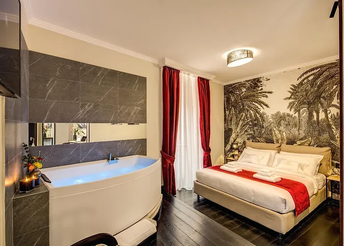 Casa degli ospiti: Pax Hotel