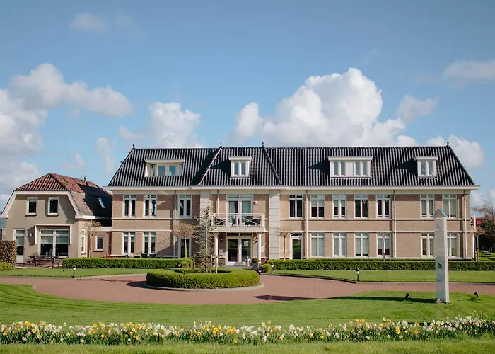 Appartement: Residence Aan de Kust