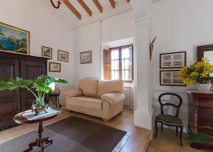 Sa Casa Rotja