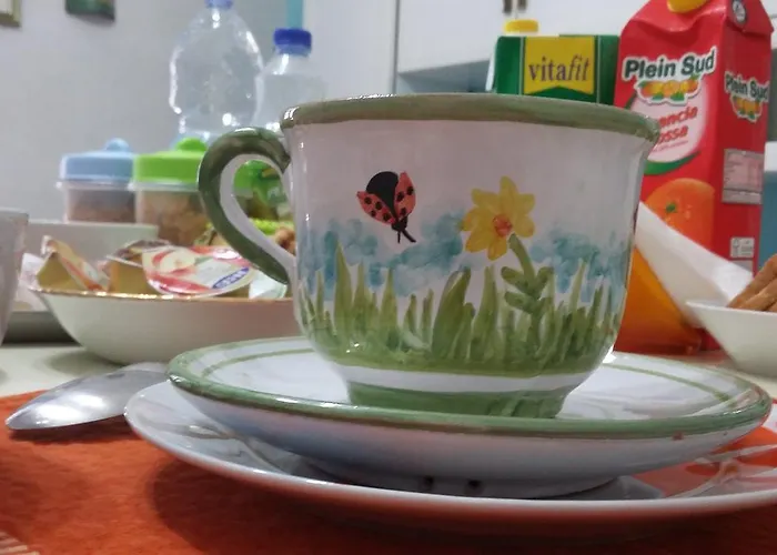 B&B Coccinelle