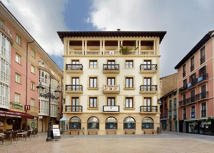Musika Plaza